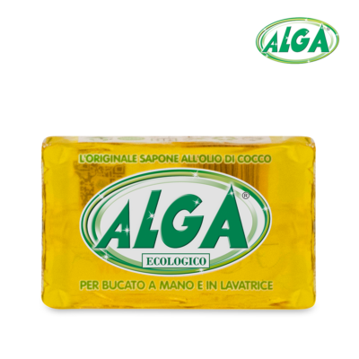 ALGA SAPONE ECOLOGICO 400 GR – Alga Sapone Ecologico